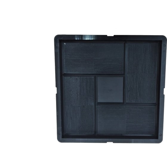 Форма брусчатки Интехпром НК Плитка 325х325х32 4607947691436 1