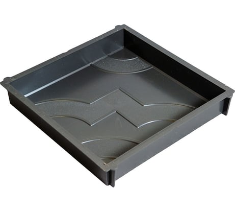 Формы для тротуарной плитки Формыпласт Фантазия 9518