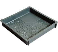 Формы для тротуарной плитки Формыпласт Bosco 9516