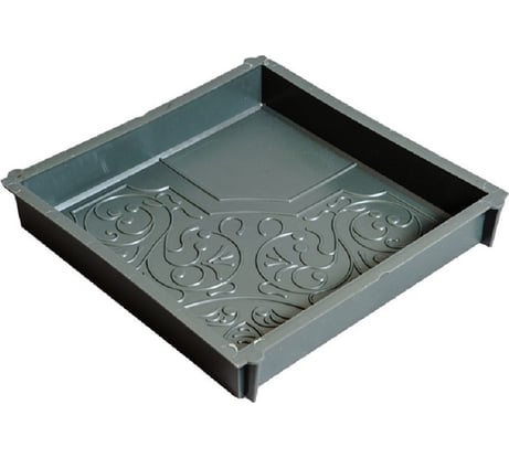 Формы для тротуарной плитки Формыпласт Bosco 9516