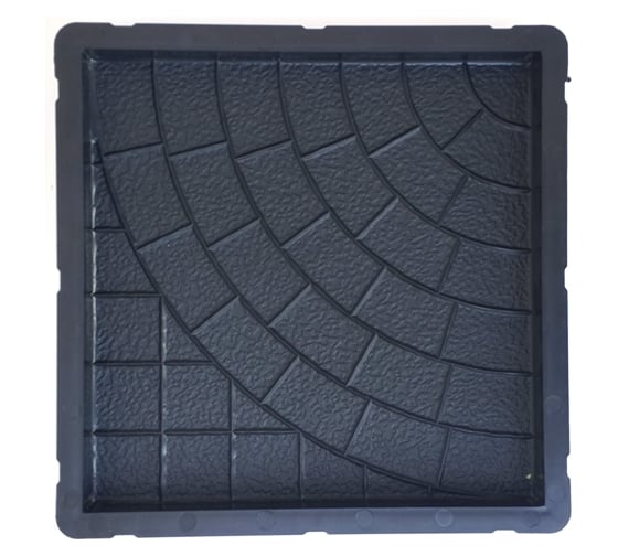 Форма колодец Формыпласт 151 1