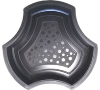 Форма ракушка Формыпласт 107