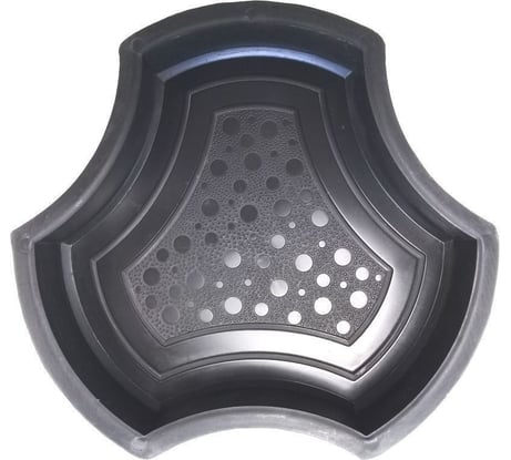 Форма ракушка Формыпласт 107