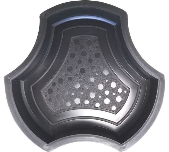 Форма ракушка Формыпласт 107 1