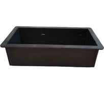 Пластиковая форма для изготовления тротуарной плитки GLQ КИРПИЧИК2