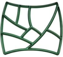 Форма для создания садовых дорожек МАСТЕРСАД опалубка