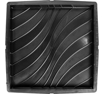 Форма для тротуарной плитки Формыпласт Волна 585