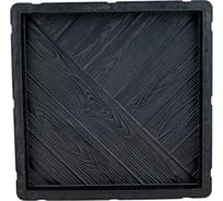 Форма для тротуарной плитки Формыпласт Мадера 615