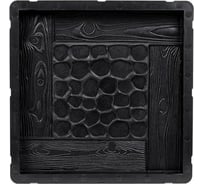 Форма для тротуарной плитки Формыпласт Черноморская 592