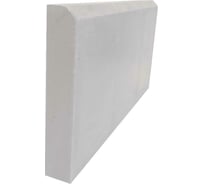 Бордюр ООО ТК "Титан" 515x200x35 мрамор 512035БоМЭ