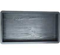 Форма для тротуарной плитки Формыпласт палубная доска 2 730