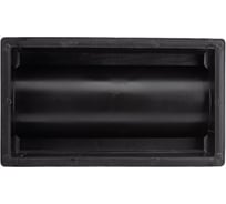 Форма для тротуарной плитки Формыпласт водосток м 800