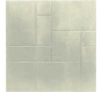 Плитка ООО ТК "ТИТАН" 500x500x35, булыжник, мрамор 505035БуМЭК120 26494136