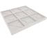 Плитка ООО ТК "ТИТАН" 500x500x35, булыжник, мрамор 505035БуМЭК80 2