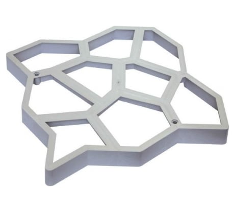 Форма HORMUSEND Садовая дорожка ЛВ-СД-001