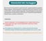 Тротуарная плитка NeoКомпозит ппк стандарт "10 кирпичей" 330x330x20 мм, коричневый, комплект 9 шт. ПТС(Т)-20 10КК9 6
