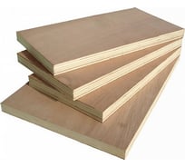 Фанера IRONMEBEL размер 24x3000x1500 M-ДМ2403015