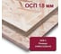 Влагостойкая ориентированно-стружечная плита ОСП (OSB-3) MW 18 мм, 1 лист 2440х1220 мм (OSB-3)-18-2440-1220 1
