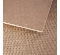 Лист ДВП (оргалит) MW 3x1220x2440 ТСН-20 1хДВП-ТСН20-3х1220х2440