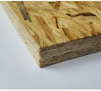 ОСП Калевала Экодом 9x2500x1250 мм ГОСТ Е0,5 4670026591781