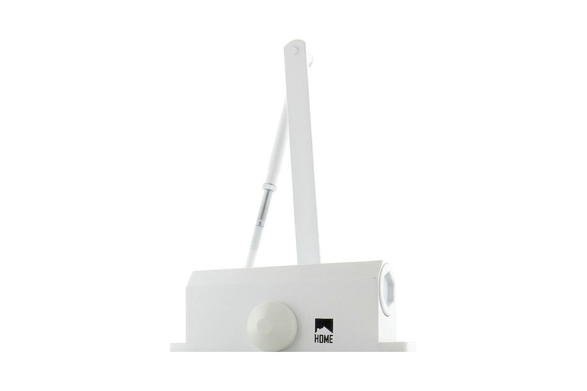 Dvernoj Dovodchik Home Dc 100 Cvet Belyj Dc100bel Cena Otzyvy Harakteristiki Foto Kupit V Moskve I Rf