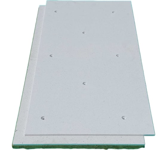 Звукоизоляционная панель ZVUK-STOP 50 1200x600x50 мм ZS-50