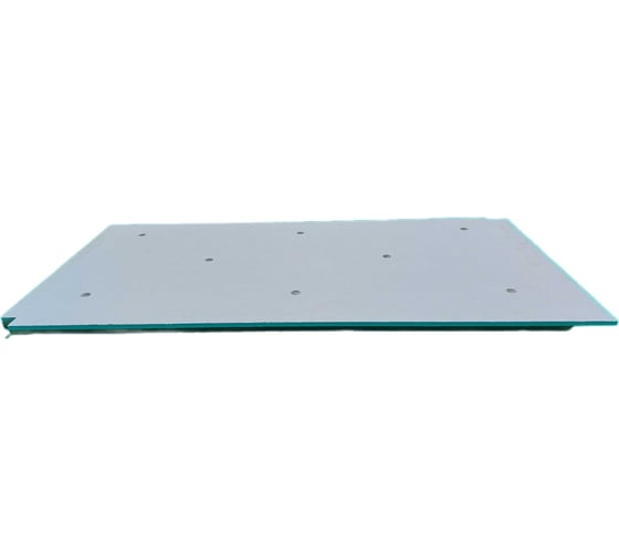 Звукоизоляционная панель ZVUK-STOP 50 1200x600x50 мм ZS-50