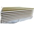 Звукоизоляционная панель ZVUK-STOP 50 1200x600x50 мм ZS-50 7