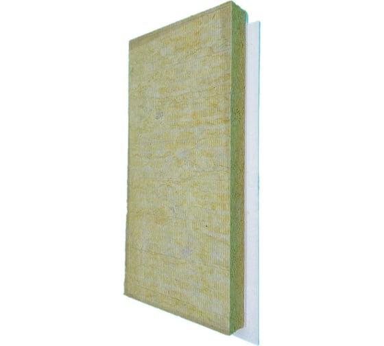 Звукоизоляционная панель ZVUK-STOP 120 1200x600x120 мм ZS-120