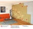 Шумоизоляция ЖИВИГРОМЧЕ 1200x800x12 мм. 4815815001489 7