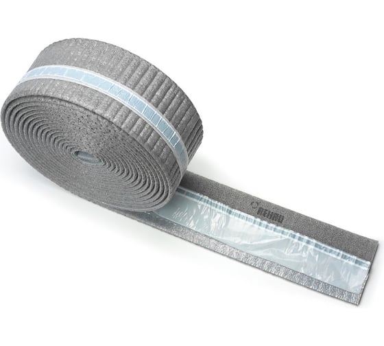 Профилированная отстенная изоляция Rehau 150x8 мм 12179041001