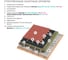 Армированная паро-гидроизоляция Изоспан RM, 70 м². 11.02.00.19.01.103.0000.1600.00 10