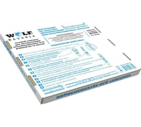 Шумоизоляция для стояков и труб PhoneStar schutz/1 4631169577605