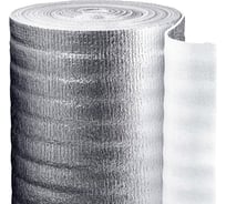 Отражающая изоляция Пенолин М НПЭ 05 Лавсан 25 кв.м 7930090070061