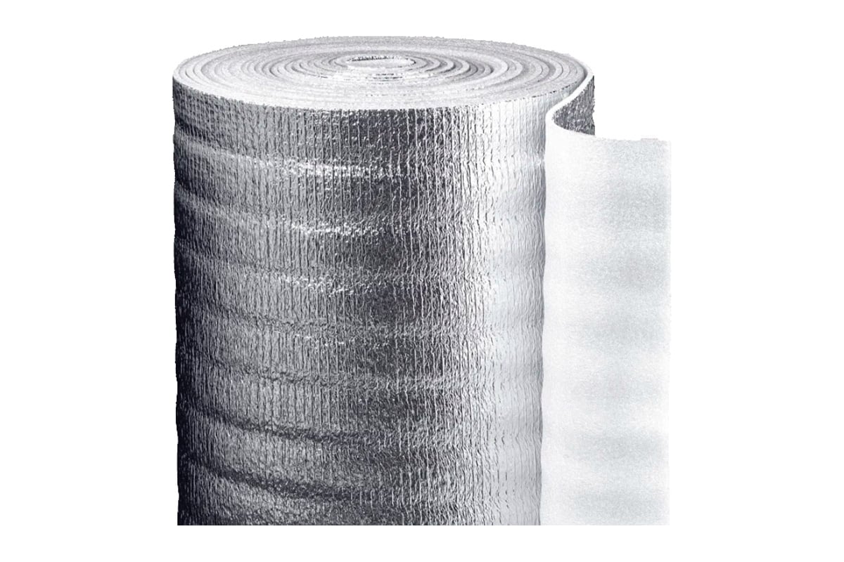 Отражающая изоляция Пенолин М НПЭ 03 Лавсан 10 кв.м 7930090070030 ...