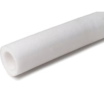 Теплоизоляционный жгут НПС Развитие с отверстием 60/40 мм связка 40шт 7081993