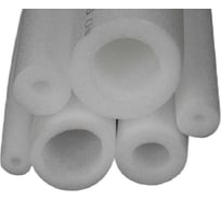 Теплоизоляционный жгут НПС Развитие с отверстием 50/27 мм связка 120 пм 7081992