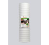 Подложка вспененный полиэтилен Изопол НПЭ-2 мм, 1.05x25 м 145