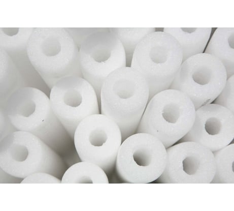 Жгут Изопол НПЭ ЖО 40/15 мм, 3 м 00-00000951