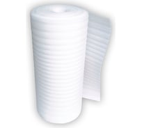 Газовспененный "несшитый" полиэтилен КБР нпэ, толщина 10 мм, 1.05x19 м, 20 м2 VPW1020PM