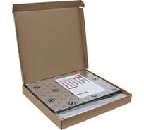 Шумоизоляция для канализационных труб D=110 NoiseBlock Pipe STP 46258