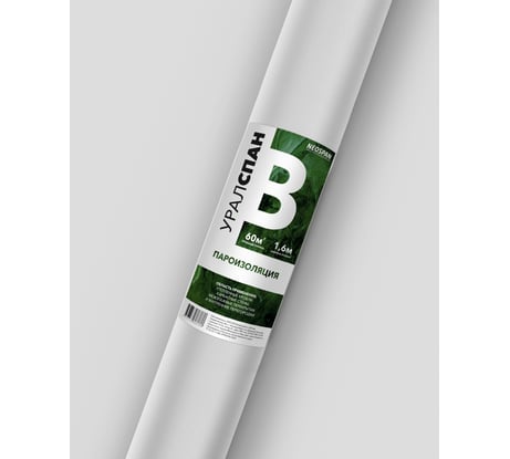 Уралспан Neospan B 60 м2 4673736383738