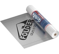 Пароизоляция Folder Alum 75 кв. м 301839