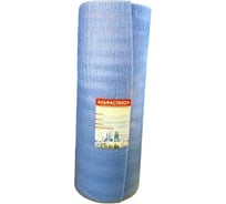 Самоклеящийся утеплитель ООО Азимут Альфастизол НПЭ (А) самоклеящийся, 3 мм, 1,2 м, синий 00000001289