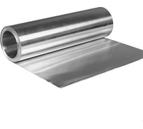 Фольга (100 мк;1,2 м х10 м) Ресурс 22146