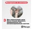 Самоклеящаяся тепло-шумоизоляция воздуховодов и систем кондиционир. Алюфом ALC 5мм 1,0 х 10м 16395 11