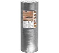 Отражающая изоляция Алюфом AL-4 мм, 1х10 м 16357