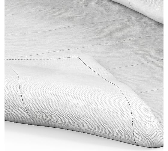 Звукоизоляционный мат SoundGuard Cover (5000 х 1500 х 15 мм; 7,5 м2) 221195