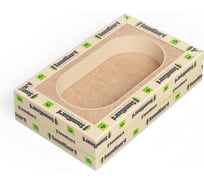 Подрозетник 200 х 130 х 48 мм 2-секционный Премиум SoundGuard 411135