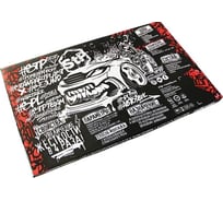 Виброизоляция StP Massa Bassa СтандартПласт 08063-01-00